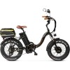Электровелосипед Cayman Dual Pro 1500W