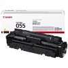 Картридж CANON 055Y (3013C002) желтый