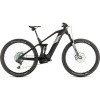 Электровелосипед Cube Stereo Hybrid 140 HPC SLT 625 29 р.18 2020