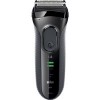 Электробритва Braun Series 3 3050cc (серый)