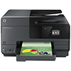 МФУ HP  OfficeJet Pro 8610 (A7F64A)