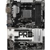 Материнская плата ASRock AB350 Pro4