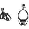 Крепление GoPro Fetch Dog Harness