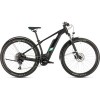 Электровелосипед Cube Access Hybrid Pro 500 Allroad 29 р.19 2020