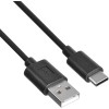 Кабель Buro BHP USB-C 1M