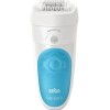 Эпилятор Braun Silk-epil 5 SensoSmart 5/890 Wet&Dry