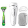 Фотоэпилятор Braun Silk-Expert Pro 5 PL5115