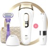 Фотоэпилятор Braun Silk-expert Pro 5 PL5139 IPL