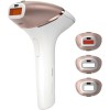 Фотоэпилятор Philips BRI956/00