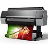 Плоттер Epson SureColor SC-P9000 Spectro, (C11CE40301A2)