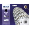 Картридж EPSON 79BK (C13T79114010) черный