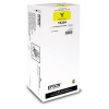 Картридж EPSON T8384 (C13T838440) желтый