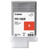 Картридж CANON PFI-106R (6627B001) красный