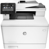 МФУ HP LaserJet Pro MFP M477fdn [CF378A]