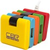 USB-хаб CBR CH 155