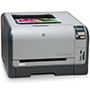 Принтер HP Color LaserJet CP1518ni