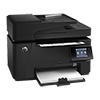 МФУ HP LaserJet Pro M127fw (CZ183A)