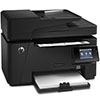 МФУ HP LaserJet Pro M128fw