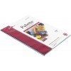 Цветная бумага Goznak Palette Medium, А4, 80 г/м2, 50 листов, голубая