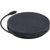 USB-хаб  Devia UFO 10 in 1 HUB Wireless Charger EH025