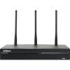 Сетевой видеорегистратор Dahua DHI-NVR4104HS-W-S2