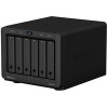 Сетевой накопитель Synology DiskStation DS620slim