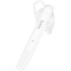 Bluetooth гарнитура Hoco E61 (белый)