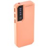 Внешний аккумулятор Energy 6000mAh (красный)