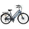 Электровелосипед Hiper Engine B85 Midnight Blue 2021