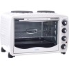 Мини-печь Nordfrost (Nord) EO 40 W DTC