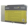 Картридж EPSON T6164 (C13T616400) желтый