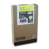 Картридж EPSON T6174 (C13T617400) желтый