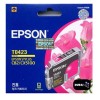 Картридж EPSON T0423, Stylus C82/CX5200 color