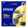 Картридж EPSON T0424, Stylus C82/CX5200 color