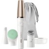 Эпилятор Braun FaceSpa Pro 913