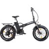 Электровелосипед Cyberbike Fat 500W (черный)
