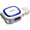 USB-хаб Ginzzu GR-514UB