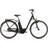 Электровелосипед Cube Town Hybrid Pro RT 500 EE 54 2020 (черный)