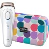 Фотоэпилятор Braun Silk-expert 5 IPL BD 5006
