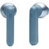 Наушники JBL Tune 220 TWS (синий)