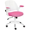 Кресло TetChair Joy (розовый)