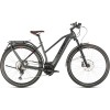 Электровелосипед Cube Kathmandu Hybrid 45 625 Trapeze р.46 2020