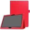 Чехол для планшета KST Classic для Huawei MediaPad M6 10.8 (красный)