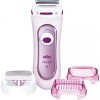 Электробритва Braun Silk-epil Legs & Body LS 5360