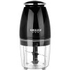Чоппер Delta Lux DL-7419 (черный)