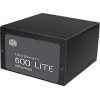 Блок питания Cooler Master MasterWatt Lite 230V (ErP 2013) MPX-6001-ACABW-EU