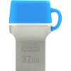 USB Flash GOODRAM ODD3 32GB Blue [ODD3-0320B0R11]