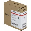 Картридж CANON PFI-1100R (0858C001) красный