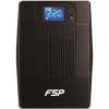 Источник бесперебойного питания FSP DPV650 [PPF3601901]