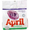Стиральный порошок April Evolution Provence Automat 1.5 кг